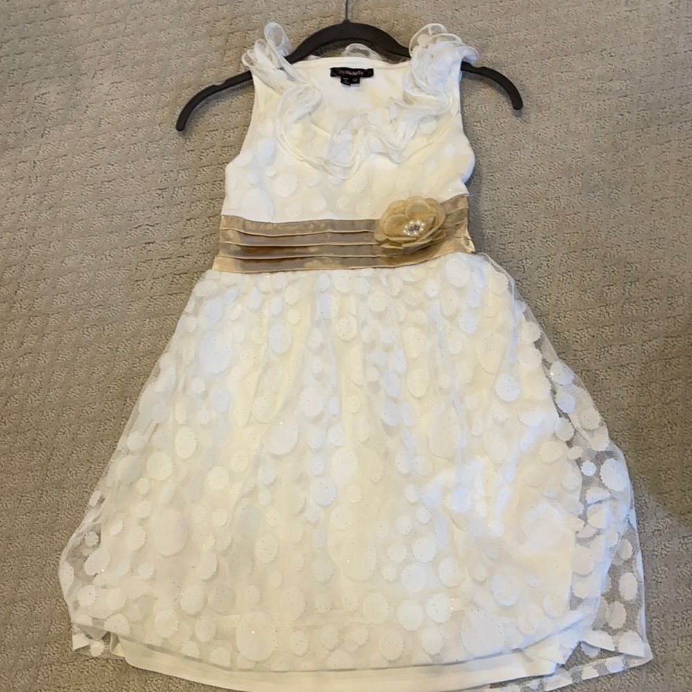 Elegant dress